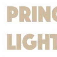 Logo Princeton Lightwave, Inc.