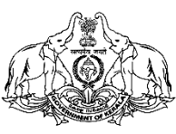 Logo State of Kerala