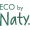 Logo Naty AB