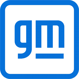 Logo General Motors Power Train