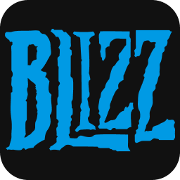 Logo Blizzard Entertainment, Inc.