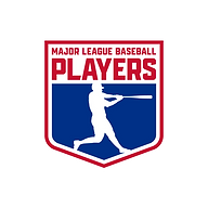 Logo Major League Baseball Players Association