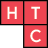 Logo HTC Global Services, Inc.