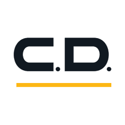 Logo C.D. Smith Construction, Inc.