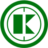 Logo Kyocera Crystal Device Corp.