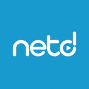 Logo NetDevices, Inc.