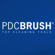 Logo PDC Brush NV