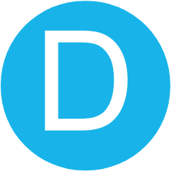 Logo 3MD, Inc.