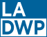 Logo Los Angeles Department of Water & Power (California)