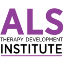 Logo ALS Therapy Development Foundation, Inc.