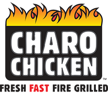Logo Charo Chicken Systems, Inc.