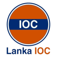 Logo Lanka IOC Plc