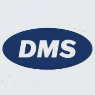 Logo DMS Health Technologies, Inc.
