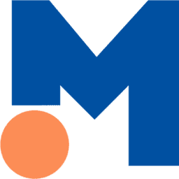 Logo MicroMain Corp.