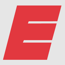 Logo Elgin Sweeper Co.