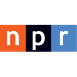Logo National Public Radio, Inc.