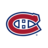 Logo Club de hockey Canadien, Inc.
