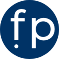 Logo Fine Point Technologies, Inc.