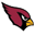 Logo Arizona Cardinals Football Club LLC