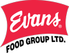Logo Evans Food Group Ltd.