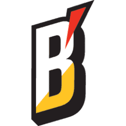 Logo B'laster LLC