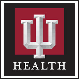 Logo Indiana University Health Bloomington, Inc.