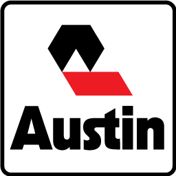 Logo Austin Commercial, Inc.