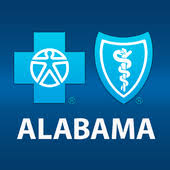 Logo Blue Cross & Blue Shield of Alabama