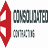 Logo Consolidated Contracting Services, Inc.