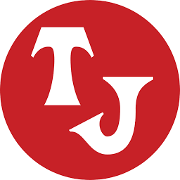 Logo Trader Joe's Co., Inc.