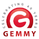Logo Gemmy Industries Corp.