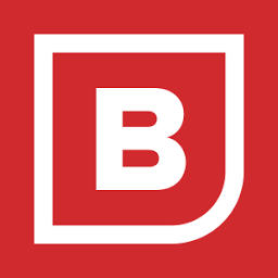 Logo Boeing Employees Credit Union
