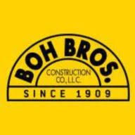 Logo Boh Bros. Construction Co. LLC