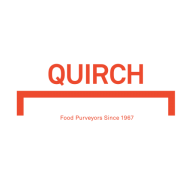Logo Quirch Foods LLC