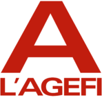 Logo L'AGEFI SAS