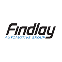 Logo Findlay Automotive Group