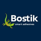 Logo Bostik SA