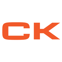 Logo Corna Kokosing Construction Co.