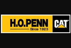 Logo H.O. Penn Machinery Co., Inc.