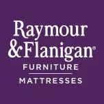 Logo Raymours Furniture Co., Inc.