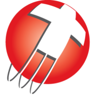 Logo SR Technics (UK) Ltd.