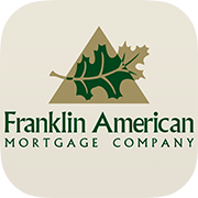 Logo Franklin American Mortgage Co.