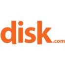 Logo Corporate Disk Co.