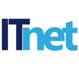 Logo IT/NET Group, Inc.