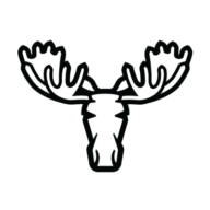 Logo Bull Moose Tube Co.
