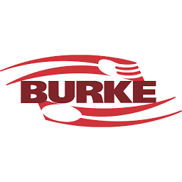 Logo Burke Corp.