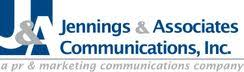 Logo Jennings & Associates Communications, Inc.
