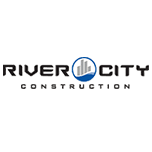 Logo River City Construction LLC