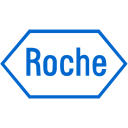Logo Roche Holding (UK) Ltd.
