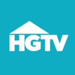 Logo Home & Garden Television